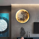 MoonLamp™ - Schaffen Sie einen magischen Effekt in Ihrem Zimmer!
