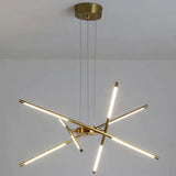 Spinnen-Kronleuchter