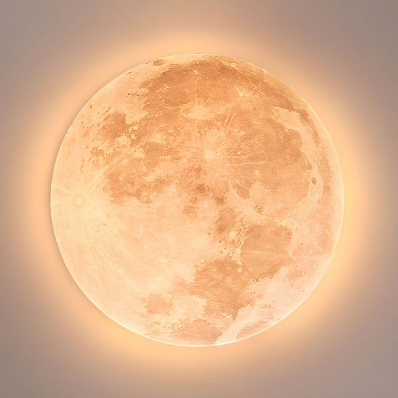 Moonlamp Deckenleuchte