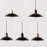 Macaron Bauhaus Pendelleuchte