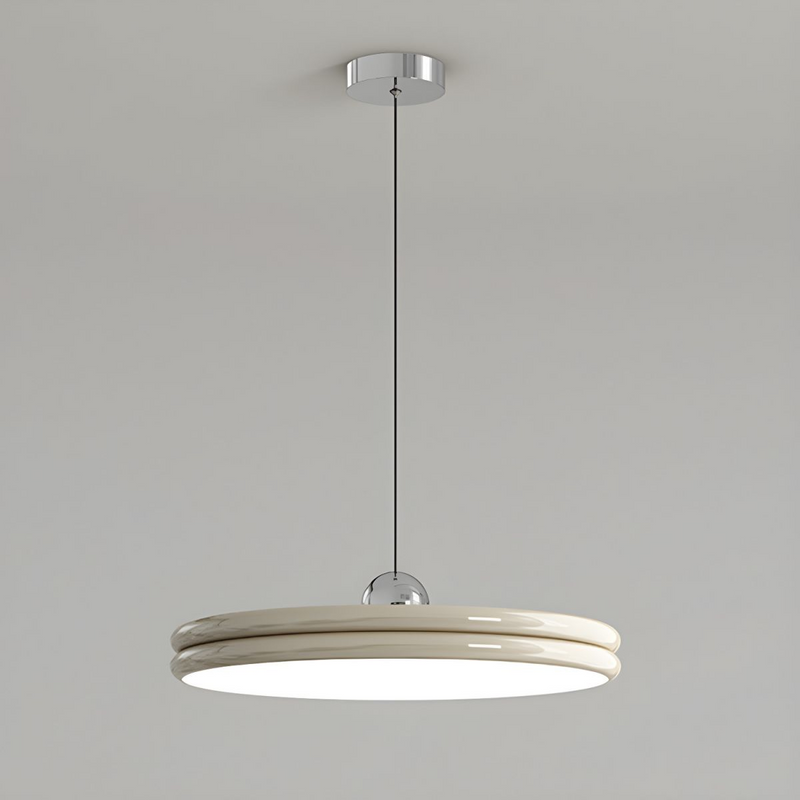 Moderne Pendelleuchte