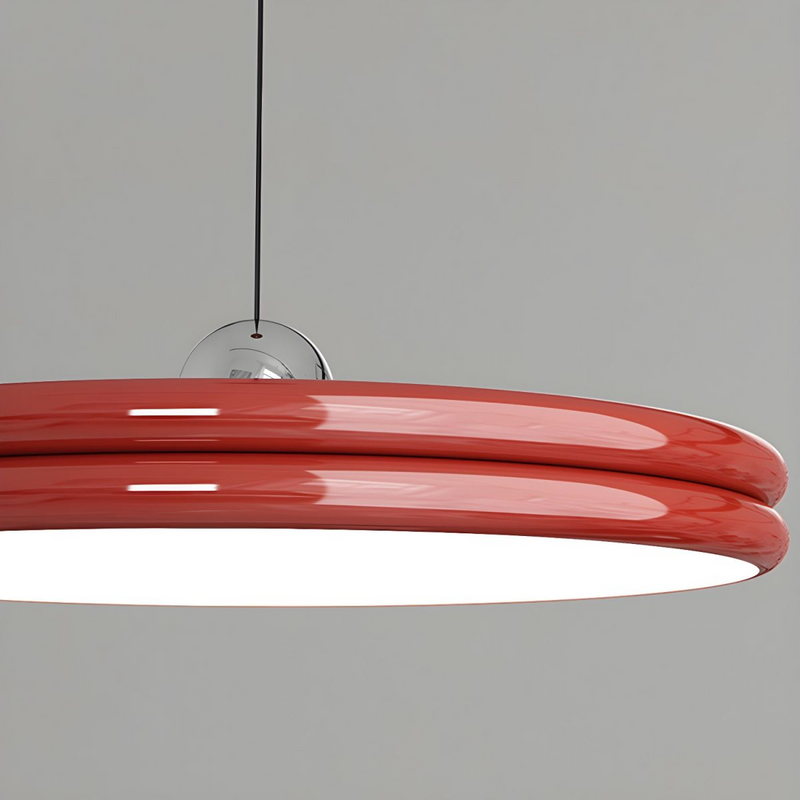 Moderne Pendelleuchte