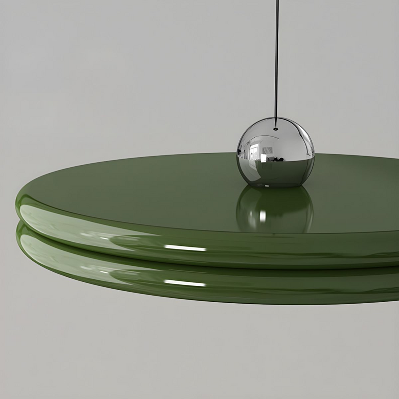 Moderne Pendelleuchte