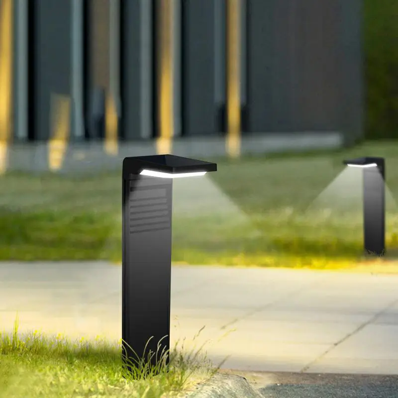Lavie Solar Gartenleuchte