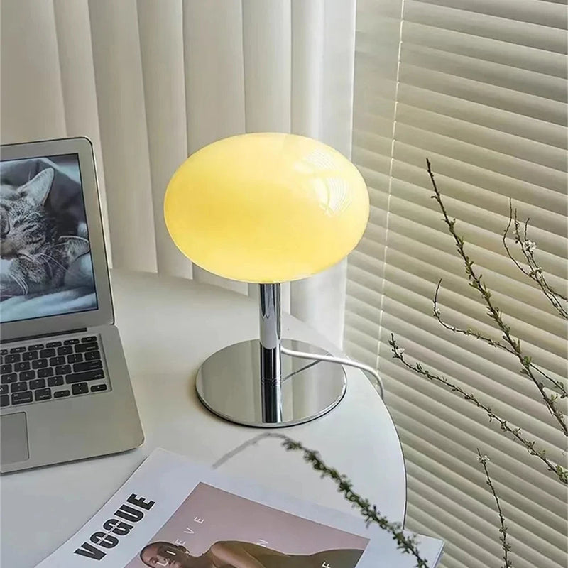 Lollipop Bauhaus Tischlampe