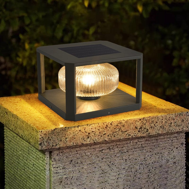 Solar Lume Außenleuchte