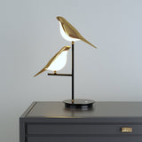 MrBird™ - LED-Tischlampe