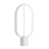 Magnetische Tischlampe