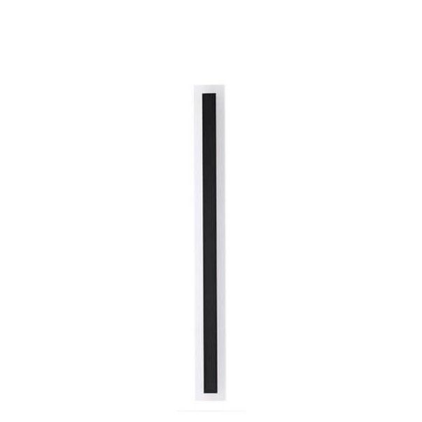 Acryl-Wandleuchte für draußen