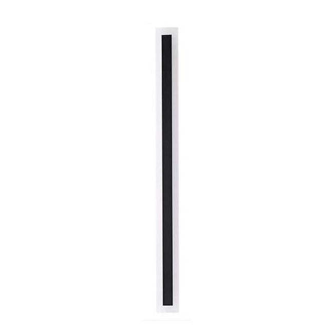 Acryl-Wandleuchte für draußen