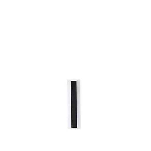 Acryl-Wandleuchte für draußen