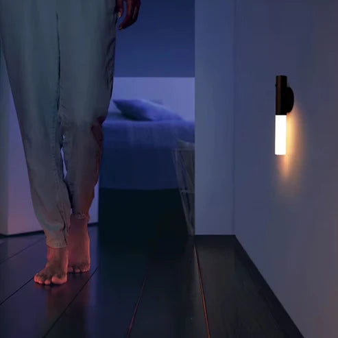 EcoLuxe Magnetisches Licht