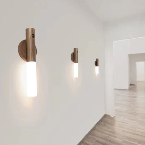 EcoLuxe Magnetisches Licht