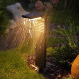 Lavie Solar Gartenleuchte