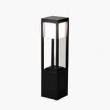 60cm Nimbus Cube Außen-Solarleuchte