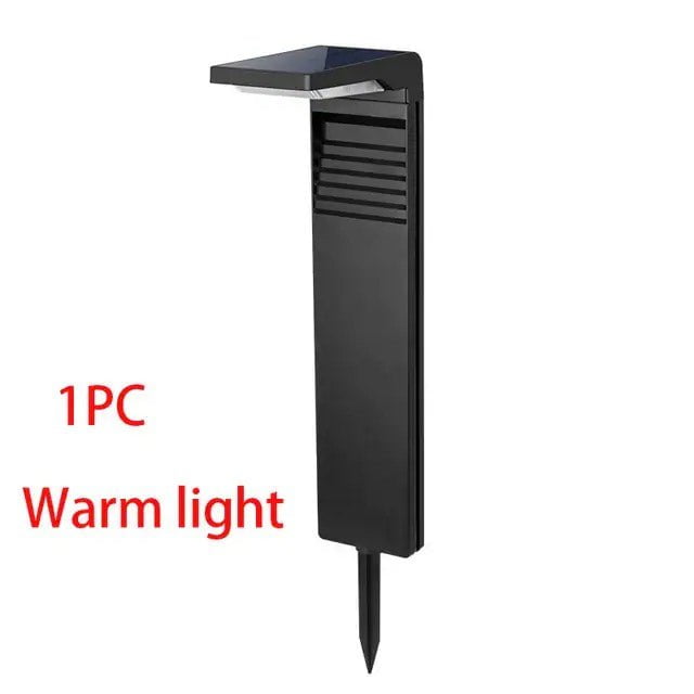Lavie Solar Gartenleuchte