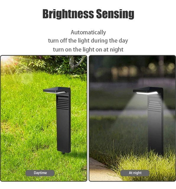 Lavie Solar Gartenleuchte