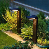 Lavie Solar Gartenleuchte