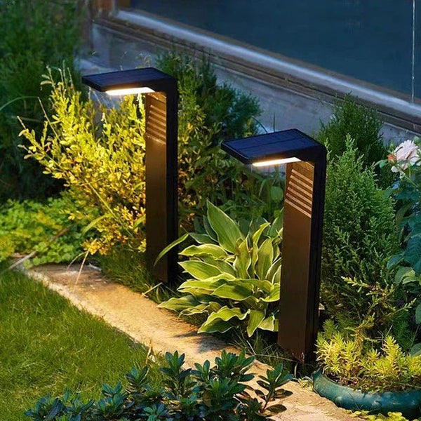 Lavie Solar Gartenleuchte