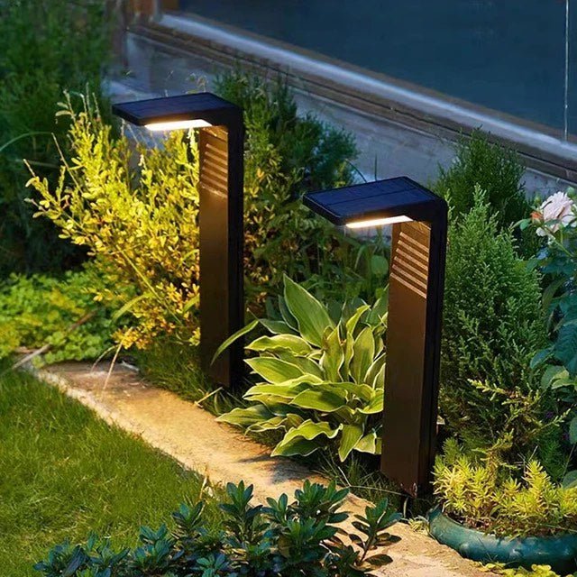 Lavie Solar Gartenleuchte