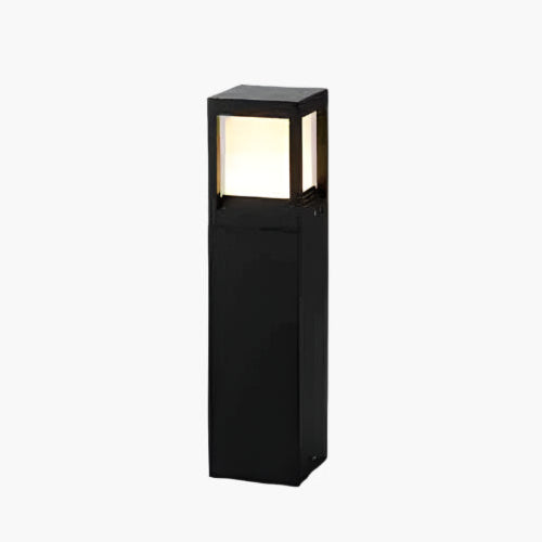 60cm Nimbus Cube Außen-Solarleuchte