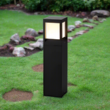 60cm Nimbus Cube Außen-Solarleuchte