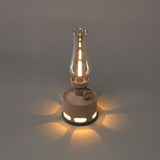 Vintage LED Laterne