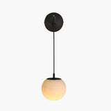 Marbell Minimalistische Wandleuchte