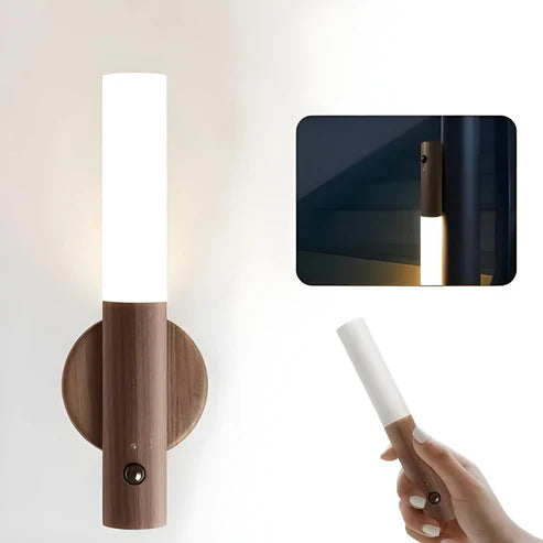 EcoLuxe Magnetisches Licht