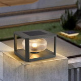 Solar Lume Außenleuchte