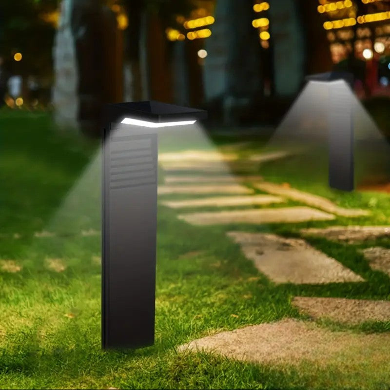 Lavie Solar Gartenleuchte