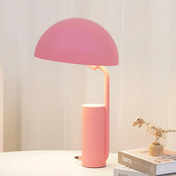 Cap Tischlampe
