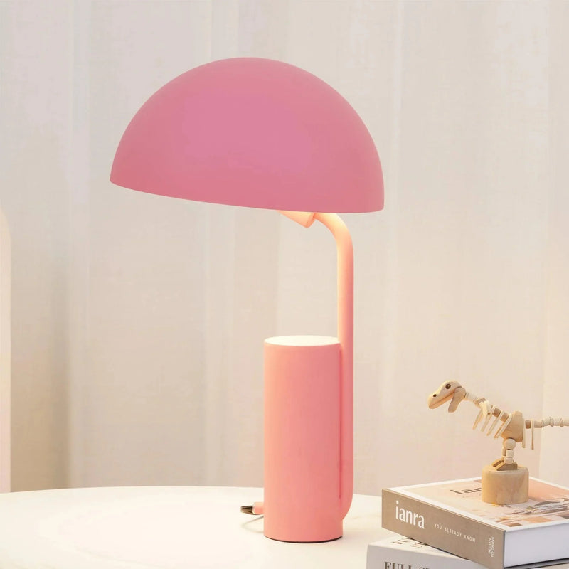 Cap Tischlampe