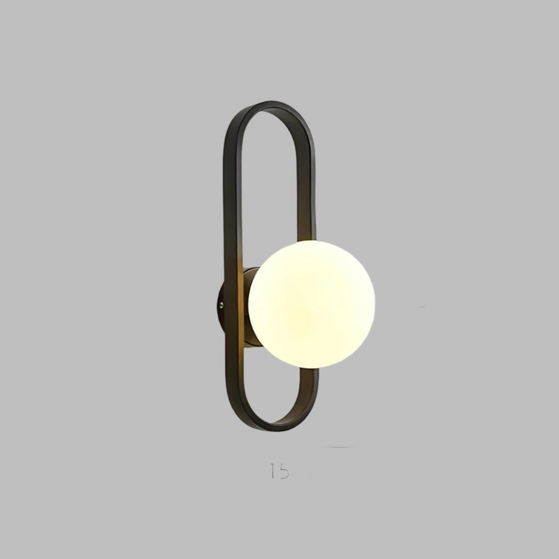 Camille Wandleuchte Kollektion