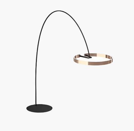 Nordic Led Designer Fishing Stehleuchte