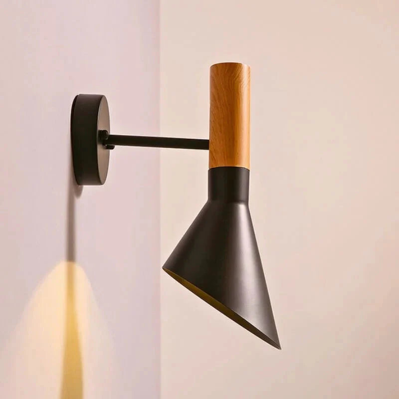 LED Moderne Minimalistische Lampe