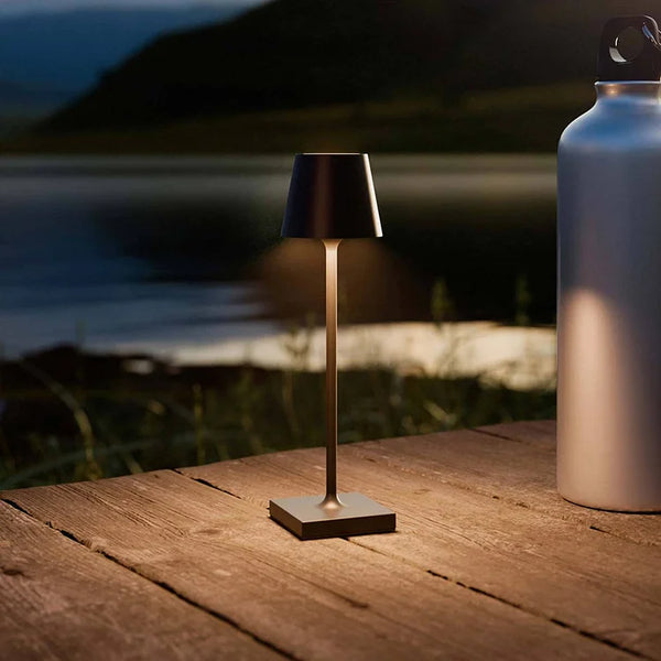 2024 Tragbare Taschenlampe