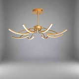 Luster Design-Kronleuchter