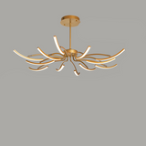 Luster Design-Kronleuchter