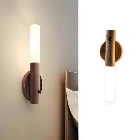 EcoLuxe Magnetisches Licht