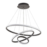 Arishalight™ - Moderne Stilvolle Deckenleuchte
