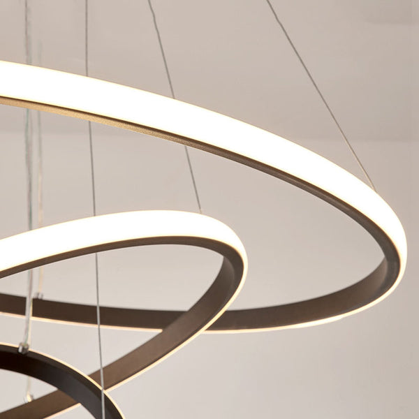 Arishalight™ - Moderne Stilvolle Deckenleuchte