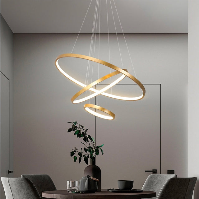 Arishalight™ - Moderne Stilvolle Deckenleuchte