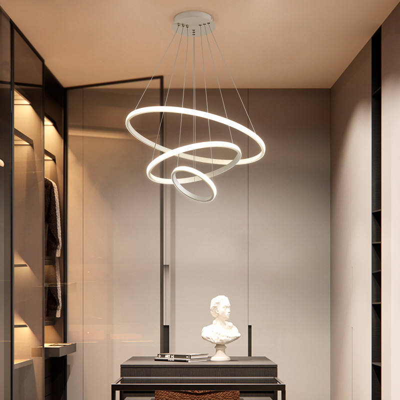 Arishalight™ - Moderne Stilvolle Deckenleuchte