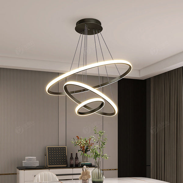 Arishalight™ - Moderne Stilvolle Deckenleuchte