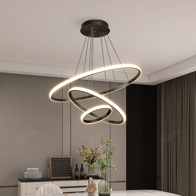 Arishalight™ - Moderne Stilvolle Deckenleuchte