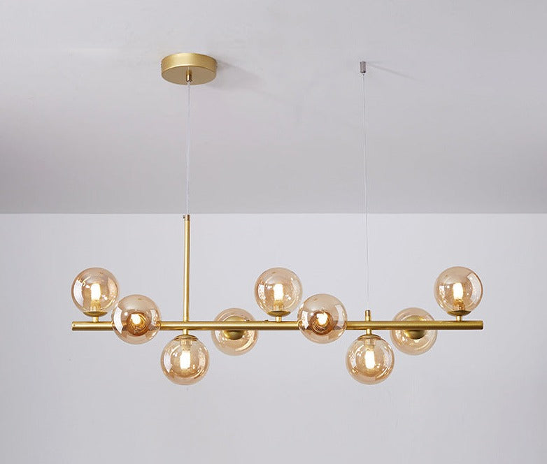 Armature™ - Luxuriöse Pendelleuchte Für Den Esstisch