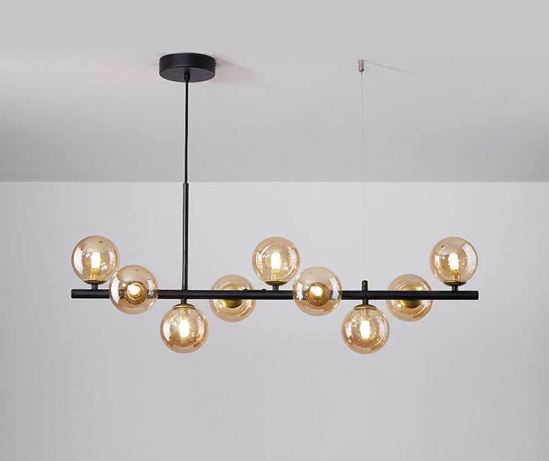 Armature™ - Luxuriöse Pendelleuchte Für Den Esstisch