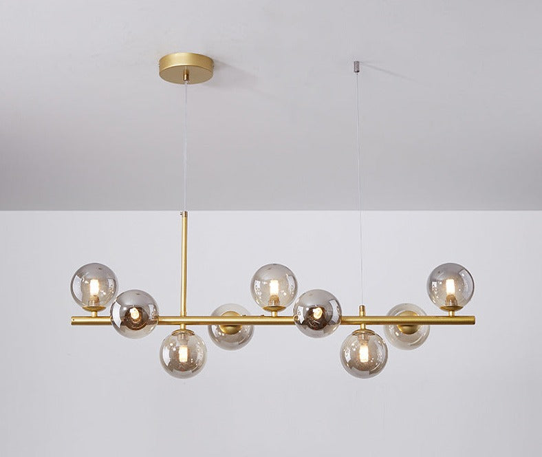 Armature™ - Luxuriöse Pendelleuchte Für Den Esstisch