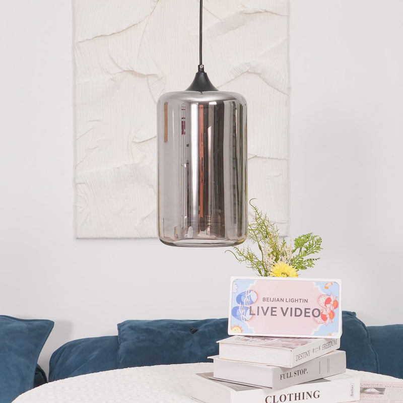 Flasche Pendelleuchte